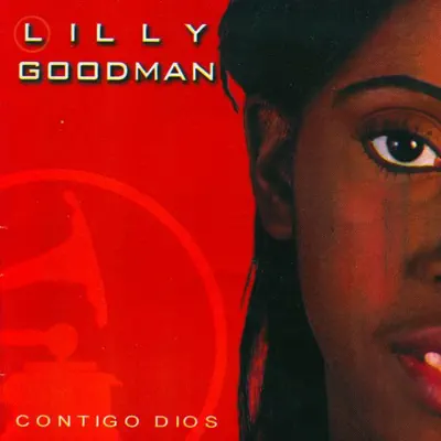 Contigo Dios - Lilly Goodman