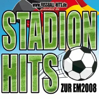 Fussball-Hits präsentiert Stadion-Hits zur EM2008 by Various Artists album reviews, ratings, credits