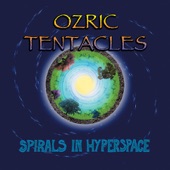 Ozric Tentacles - Psychic Chasm