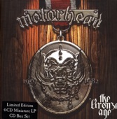 Motörhead - Step Down