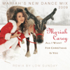 All I Want for Christmas Is You (Mariah's New Dance Mix Edit 2009) - Mariah Carey