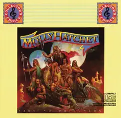 Take No Prisoners (Remastered) by Molly Hatchet album reviews, ratings, credits