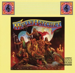 Molly Hatchet - Lady Luck