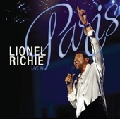 Lionel Richie - Sail On (Live)