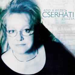 Zsuzsa Cserháti - Egy elfelejtett dal