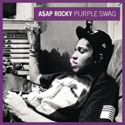 Purple Swag - Single - A$ap Rocky