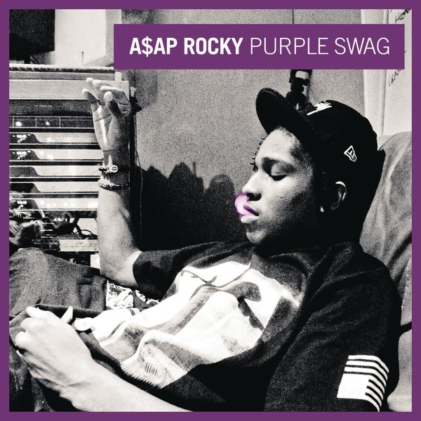 Purple Swag - Single - A$AP Rocky