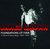 James Brown - Brother Rapp