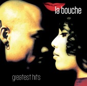 La Bouche: Greatest Hits artwork
