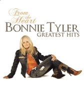 Bonnie Tyler - It's A Heartache