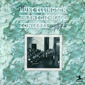 Duke Ellington - On A Turquoise Cloud
