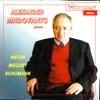 Alexander Mndoyants - Symphonic Etudes, Op. 13: XII (Schumann)