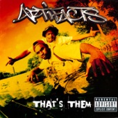 Artifacts - The Ultimate (You Know the Time)