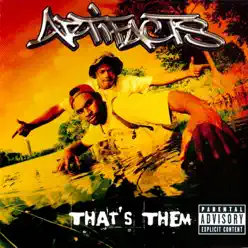 That's Them - Artifacts