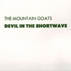 Devil In the Shortwave - EP
