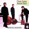 Chick Corea Akoustic Band, 1989