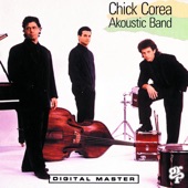 Chick Corea Akoustic Band - Bessie's Blues