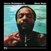 Grover Washington, Jr. - Black Frost