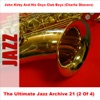 The Ultimate Jazz Archive 21: John Kirby and His Onyx Club Boys (Charlie Shavers) [2 of 4]