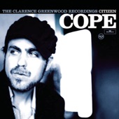 The Clarence Greenwood Recordings artwork