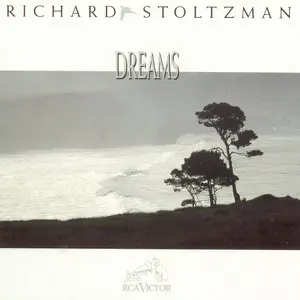 Richard Stoltzman