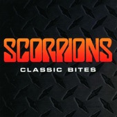 Scorpions - Wind Of Change