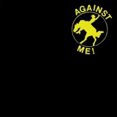 Against Me! - Untitled Bonus Track