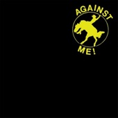 Against Me! - Pints of Guinness Make You Strong