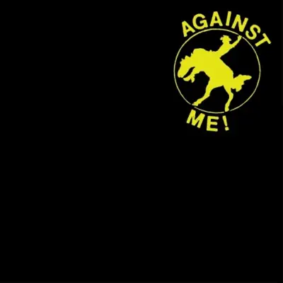 The Acoustic - EP - Against Me!