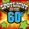 Spotlight on the 60's, 2005