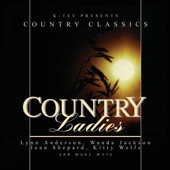 Country Ladies (Rerecorded Version) artwork