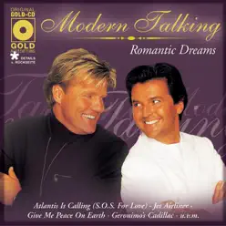 Romantic Dreams - Modern Talking