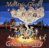 Marley's Ghost - Molly and Tenbrooks