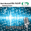 Basi Musicali Hits, Vol. 49 (Karaoke Version) - Alta Marea