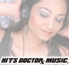 Hits Doctor- Originally Performed By George Strait, Vol. 1