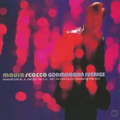 Godmorgon Sverige - Mauro Scocco Godmorgon Sverige - Mauro Scocco