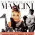 The Music of Henry Mancini album cover