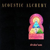 Acoustic Alchemy - Casino