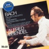 Bach: Italian Concerto, Chromatic Fantasia, 1977