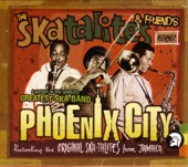 The Skatalites - Feeling Fine