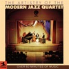 The Artistry of the Modern Jazz Quartet, 2007