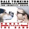 New York - Dale Tomkins and the identity crisis lyrics