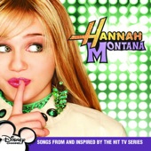 Hannah Montana - If We Were a Movie