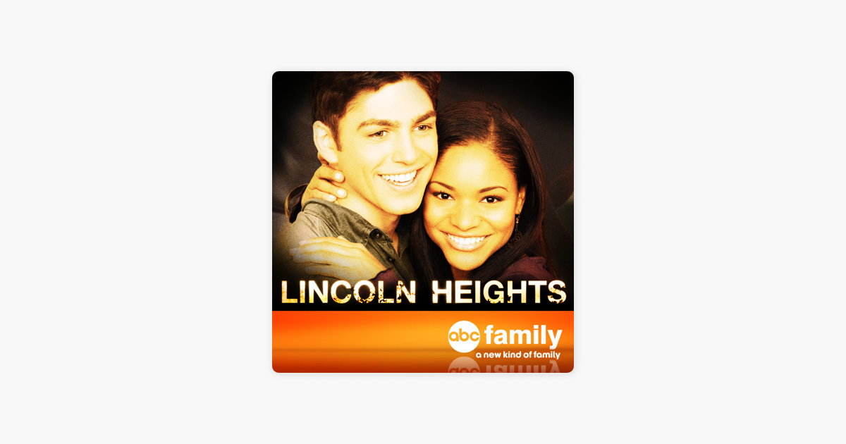 ‎Lincoln Heights, Season 4 on iTunes