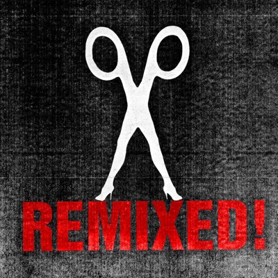 Remixed! - Scissor Sisters