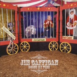 Jim Gaffigan - Gravy Drinker