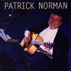 Patrick Norman - Six heures moins quart