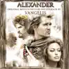 Alexander (Original Motion Picture Soundtrack) album lyrics, reviews, download