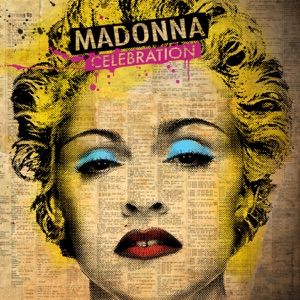 Celebration (Deluxe Video Edition)