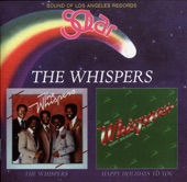 The Whispers - Lady